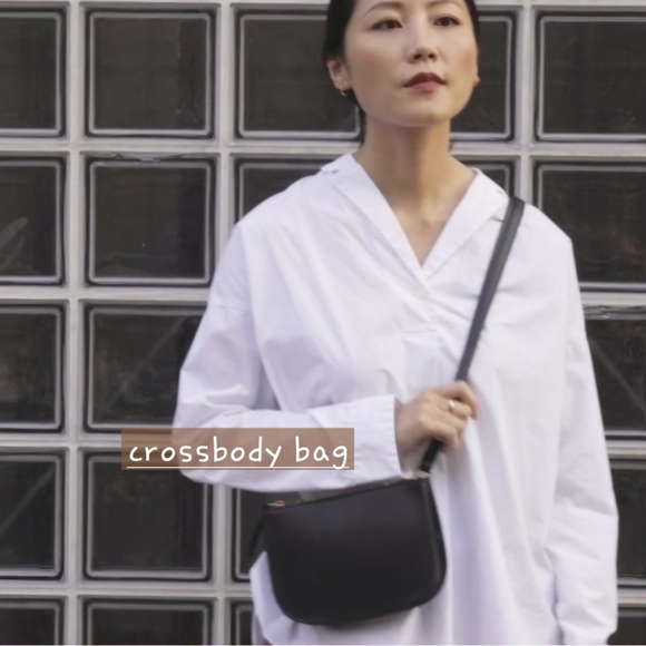 Lo&Sons Waverly 1 4in1 Convertible Bag - Picture 9 of 11